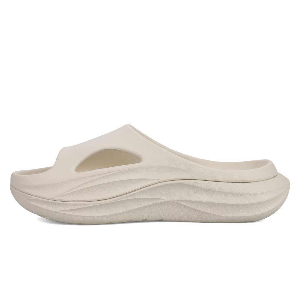 Női papucs New Balance W66509TG – bézs