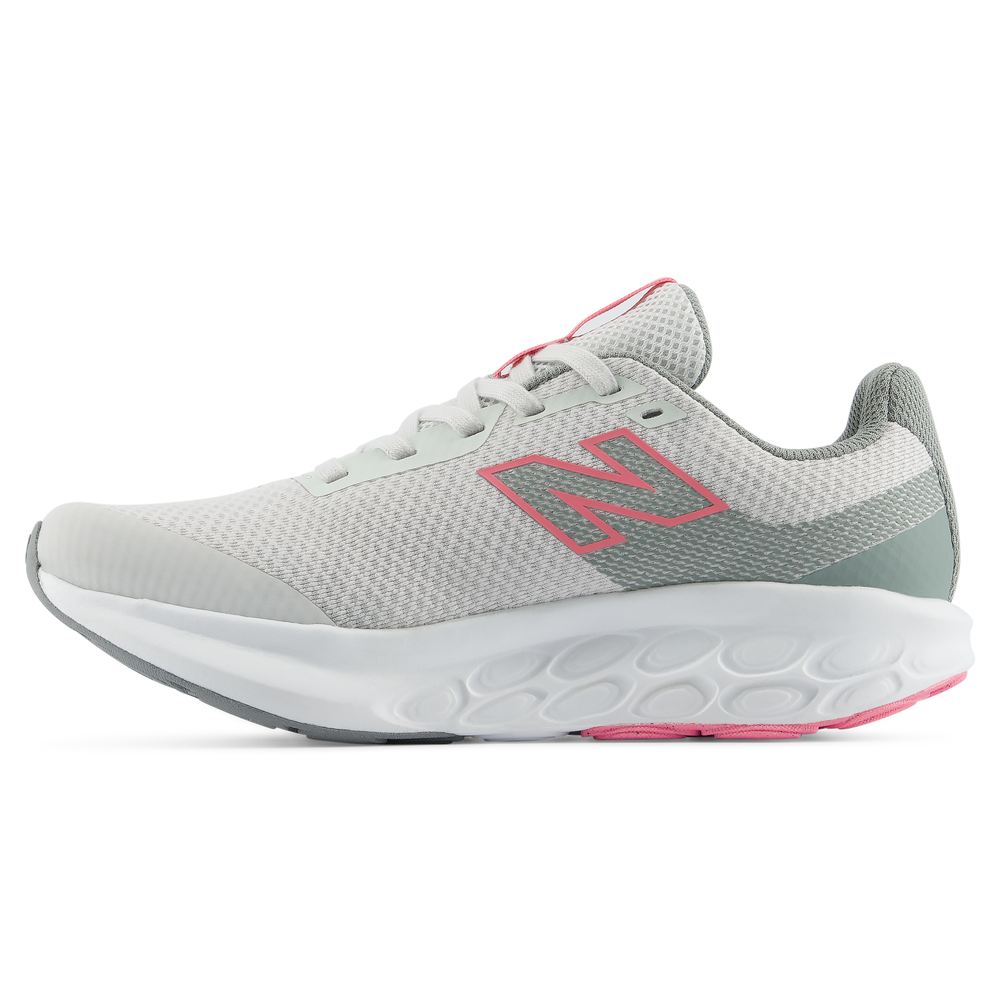 Gyermekcipő New Balance G5208BU – szürke