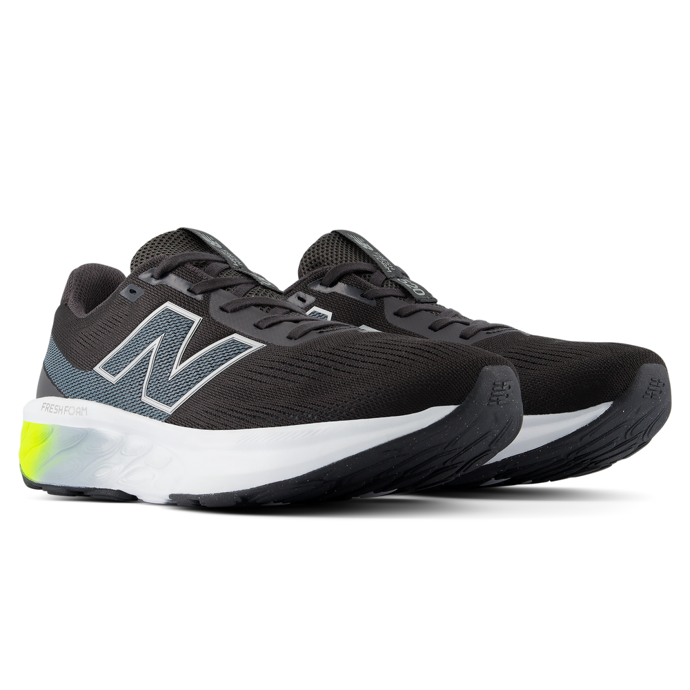 Férfi cipő New Balance Fresh Foam x 520 v9 M52031E – fekete