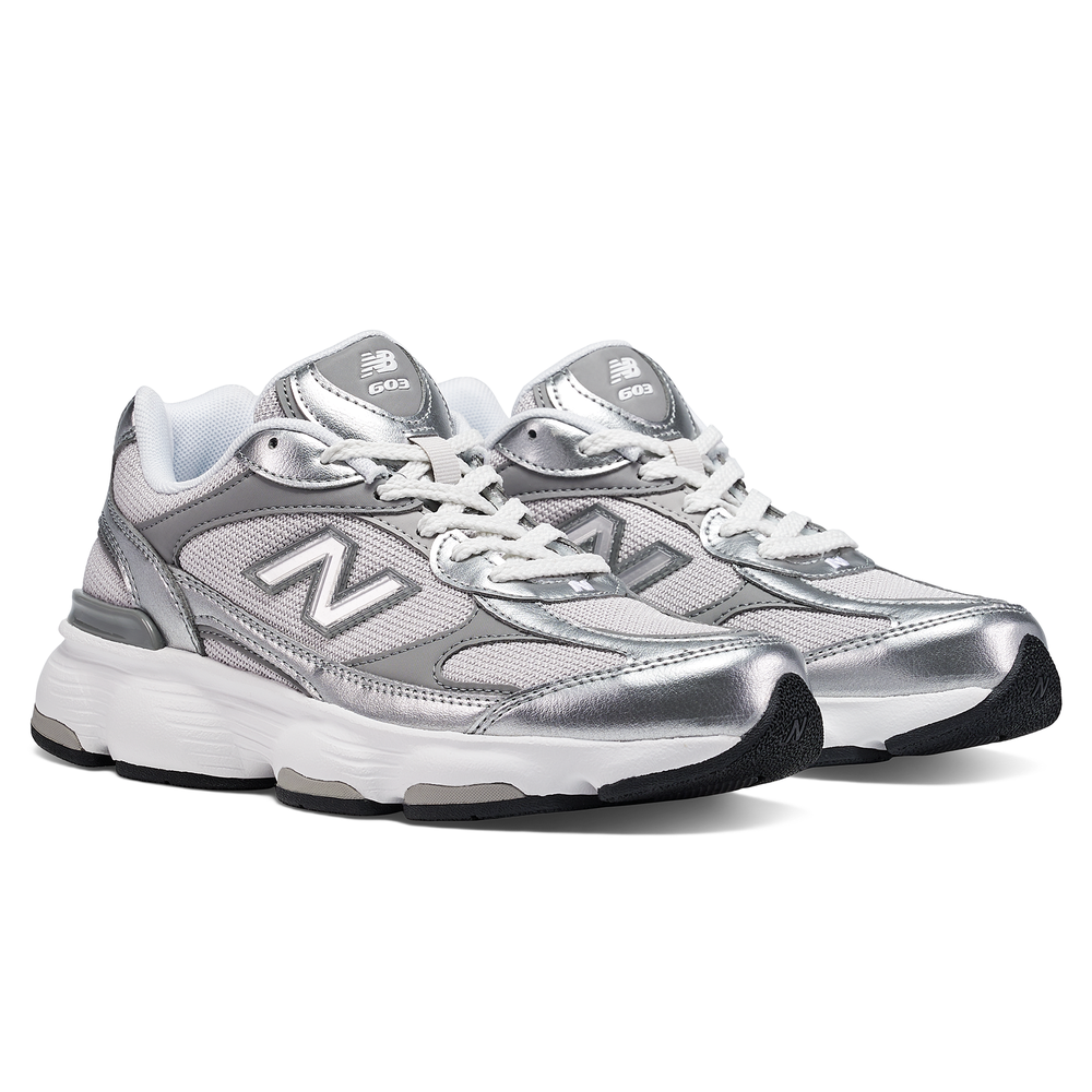 Női cipő New Balance W6037JY – szürke