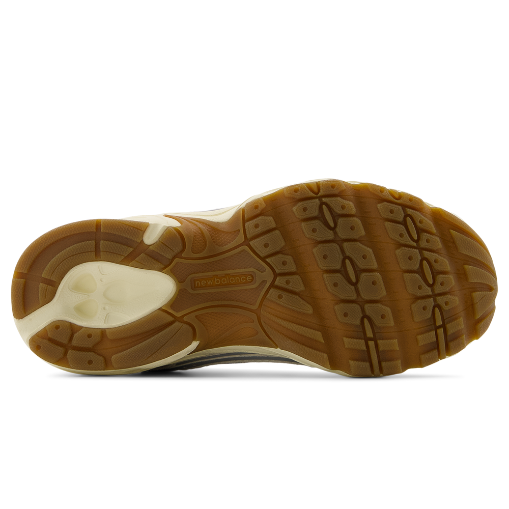 Gyermekcipő New Balance PZ530UK – szürke
