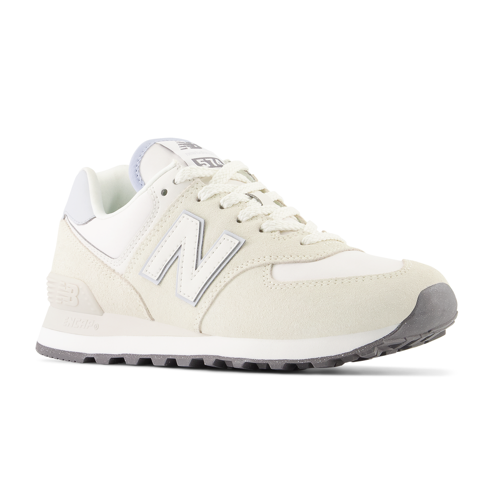 Női cipő New Balance WL574AA2 – bézs