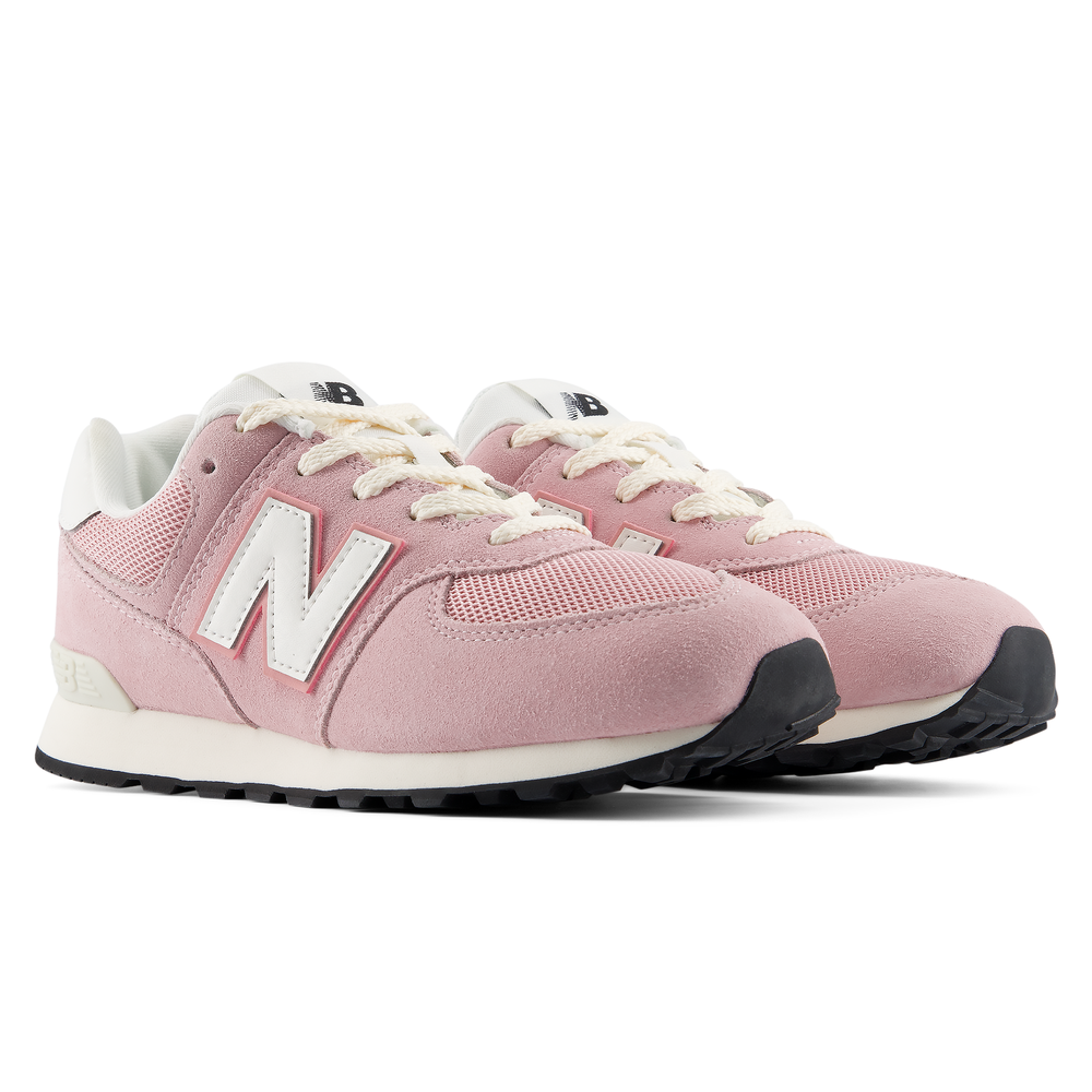Gyermekcipő New Balance G57429V – rózsaszín