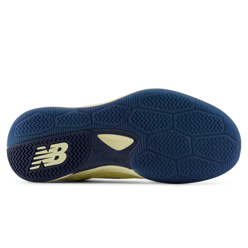 Női cipő New Balance Fresh Foam X CT-Rally v2 WRAL1P1 – sárga