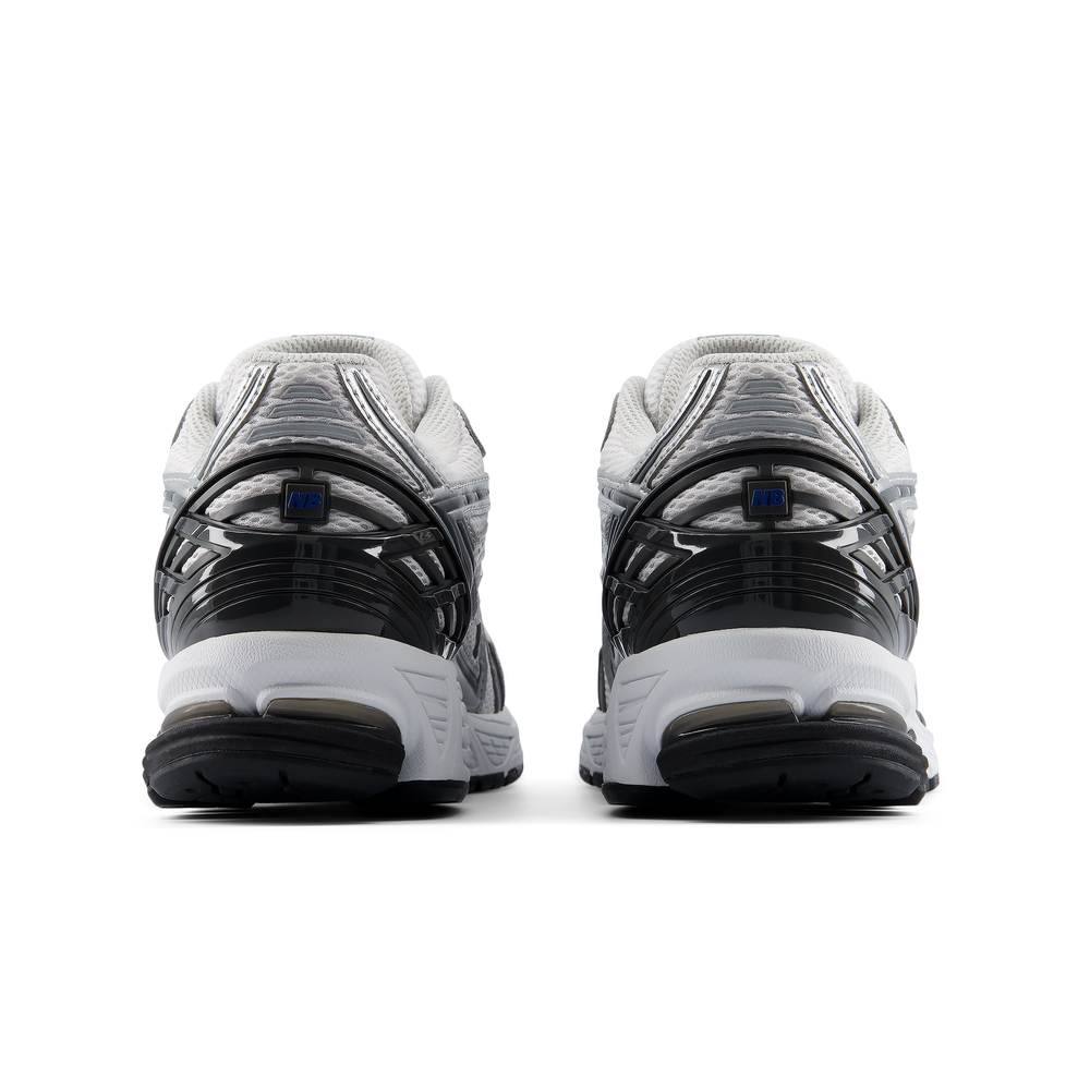 Unisex cipő New Balance U190671F – szürke