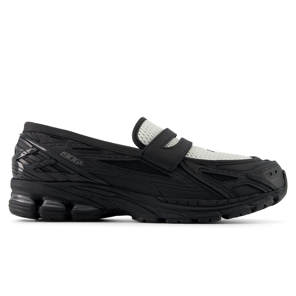 Unisex cipő New Balance U19068G9 – fekete