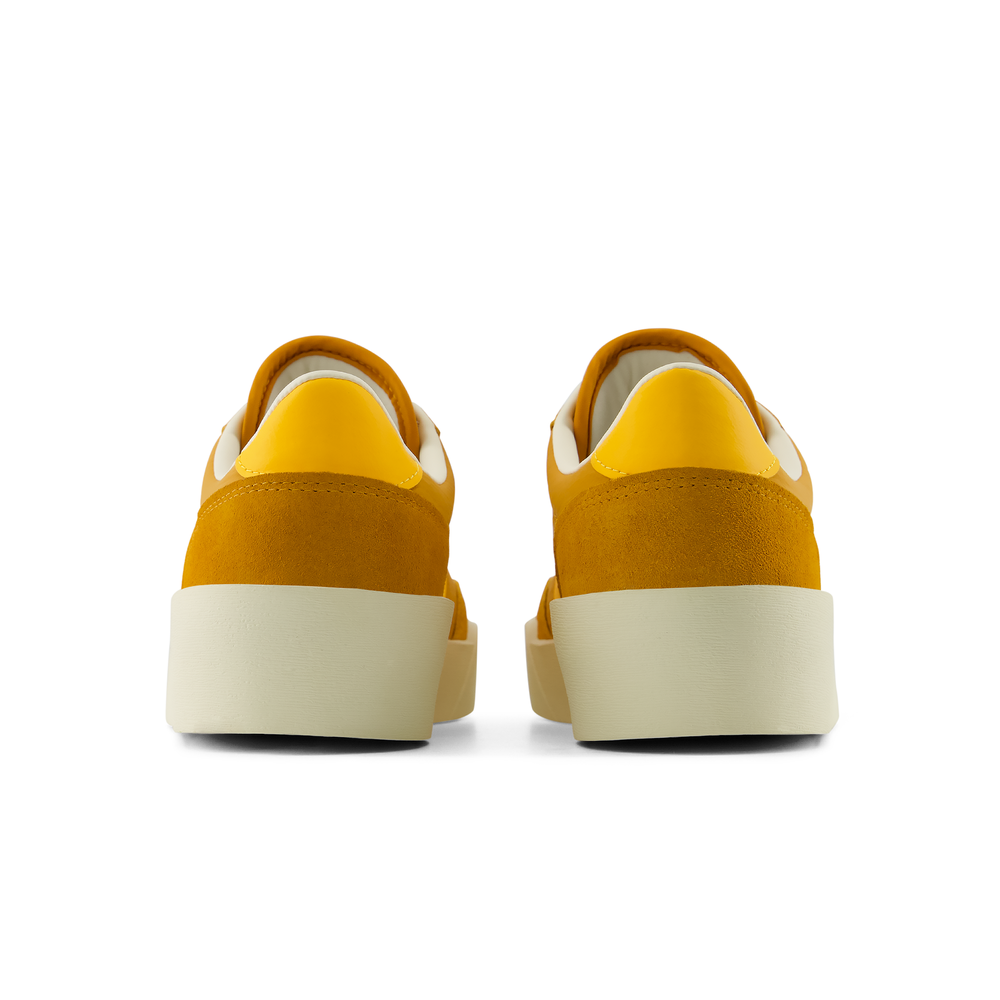 Unisex cipő New Balance U7504HH – narancssárga
