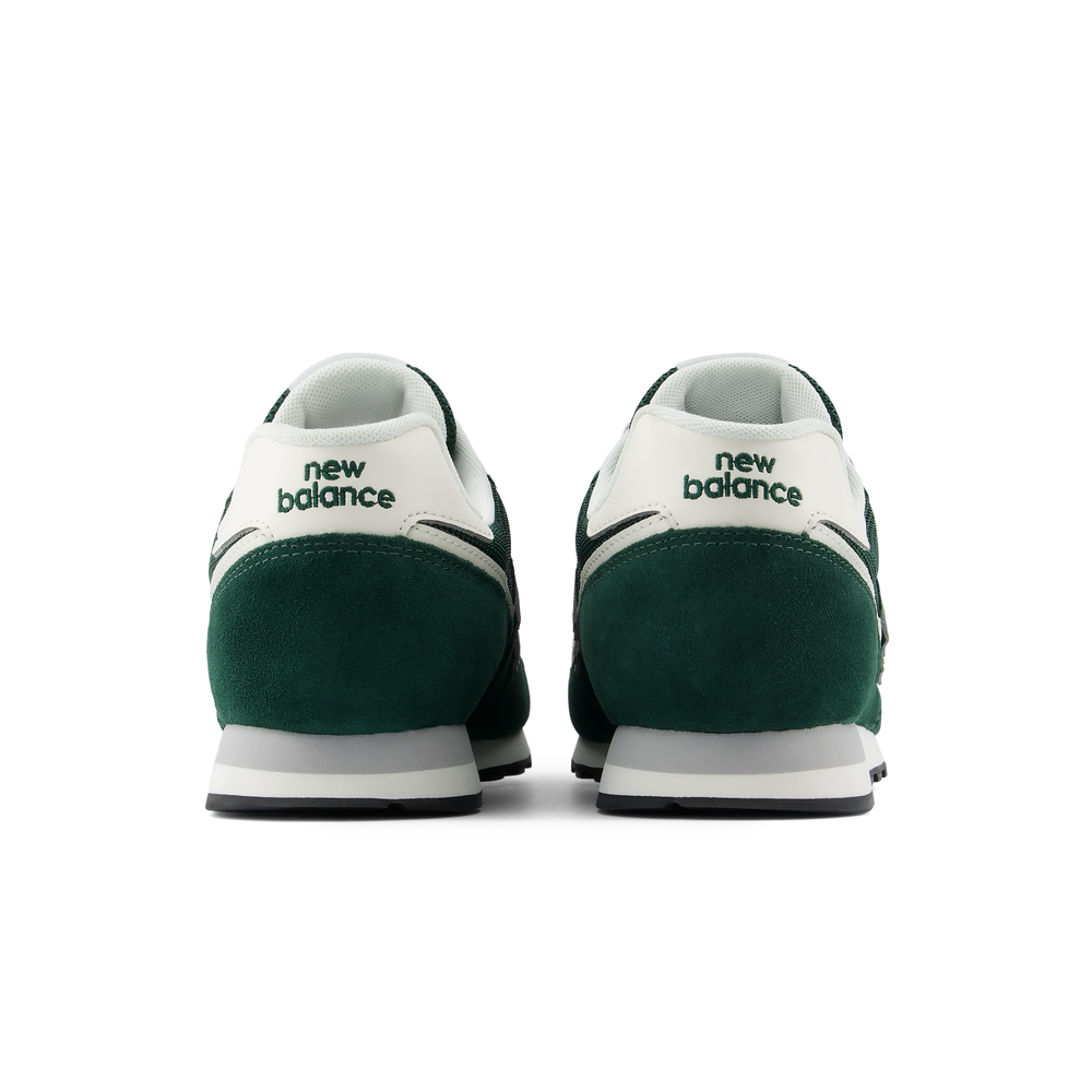 Unisex cipő New Balance U37333S – zöld