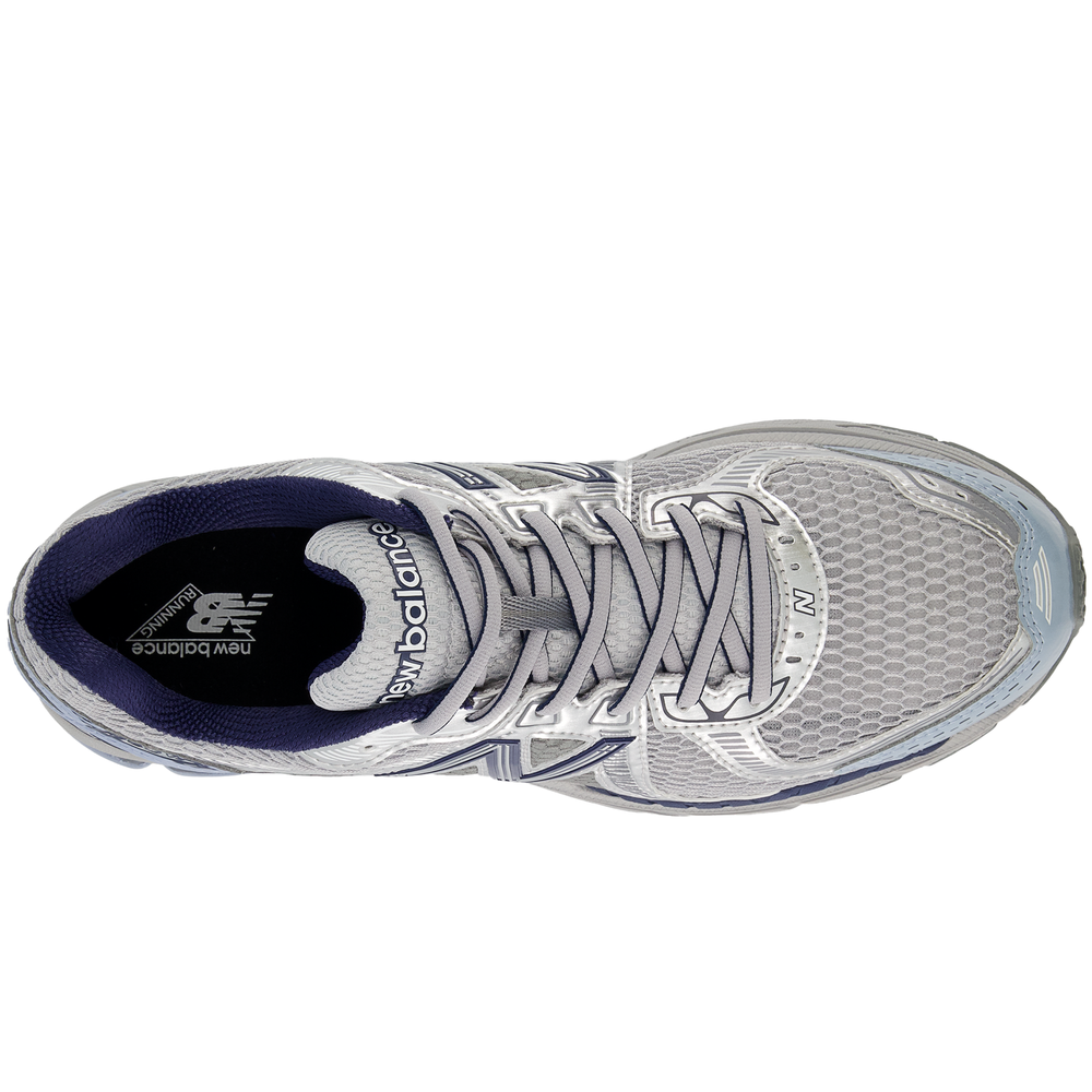 Férfi cipő New Balance 860v2 ML860BB2 – szürke
