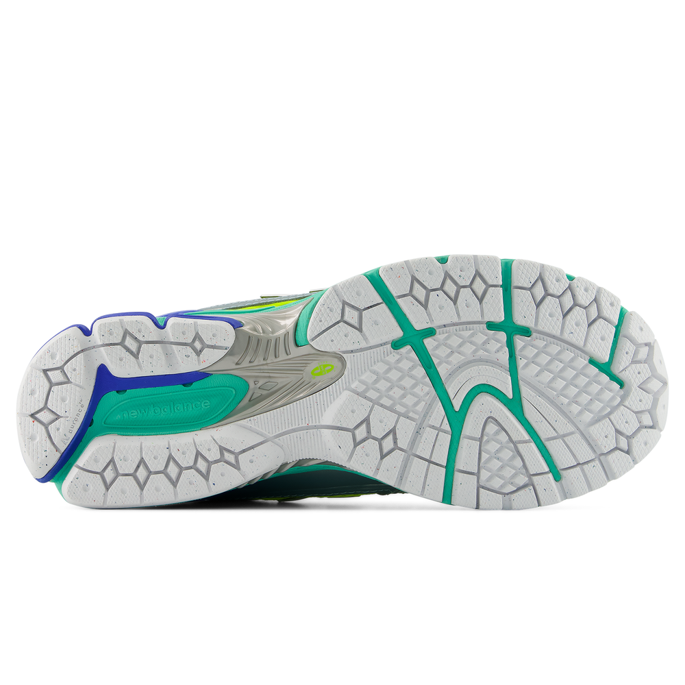 Unisex cipő New Balance U19063EN – zöld