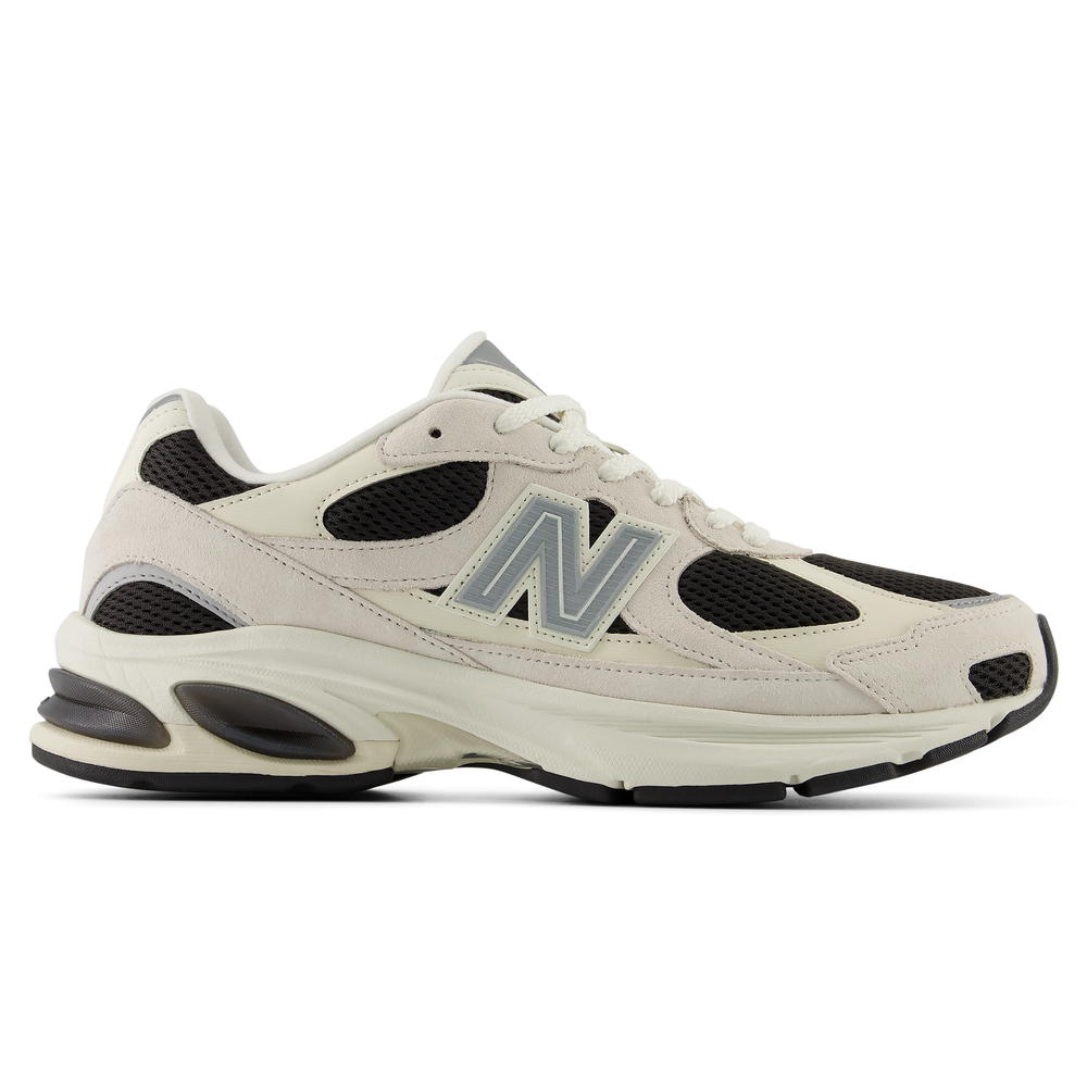 Unisex cipő New Balance ABZORB U20106OK – bézs