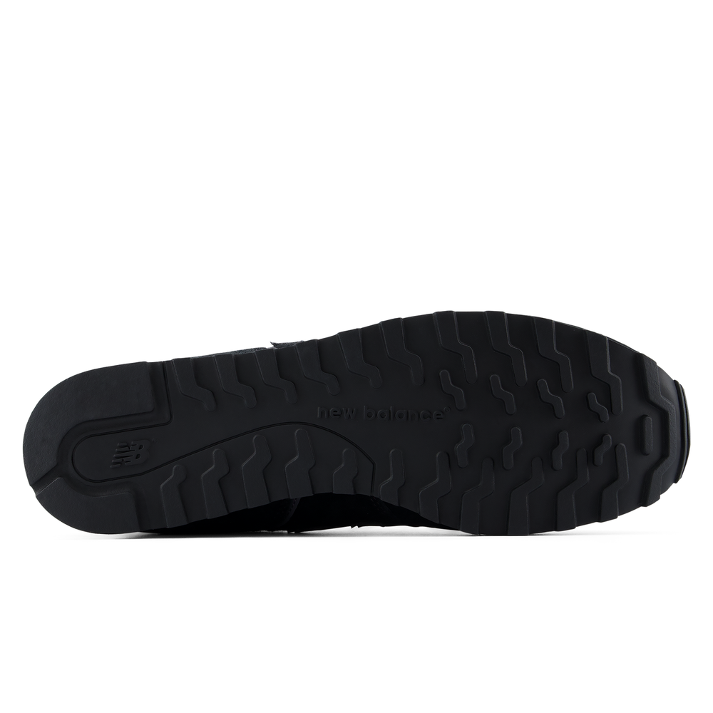 Unisex cipő New Balance M37376H – fekete