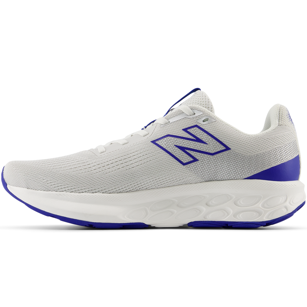 Férfi cipő New Balance Fresh Foam x 520 v9 M520LG9 – szürke
