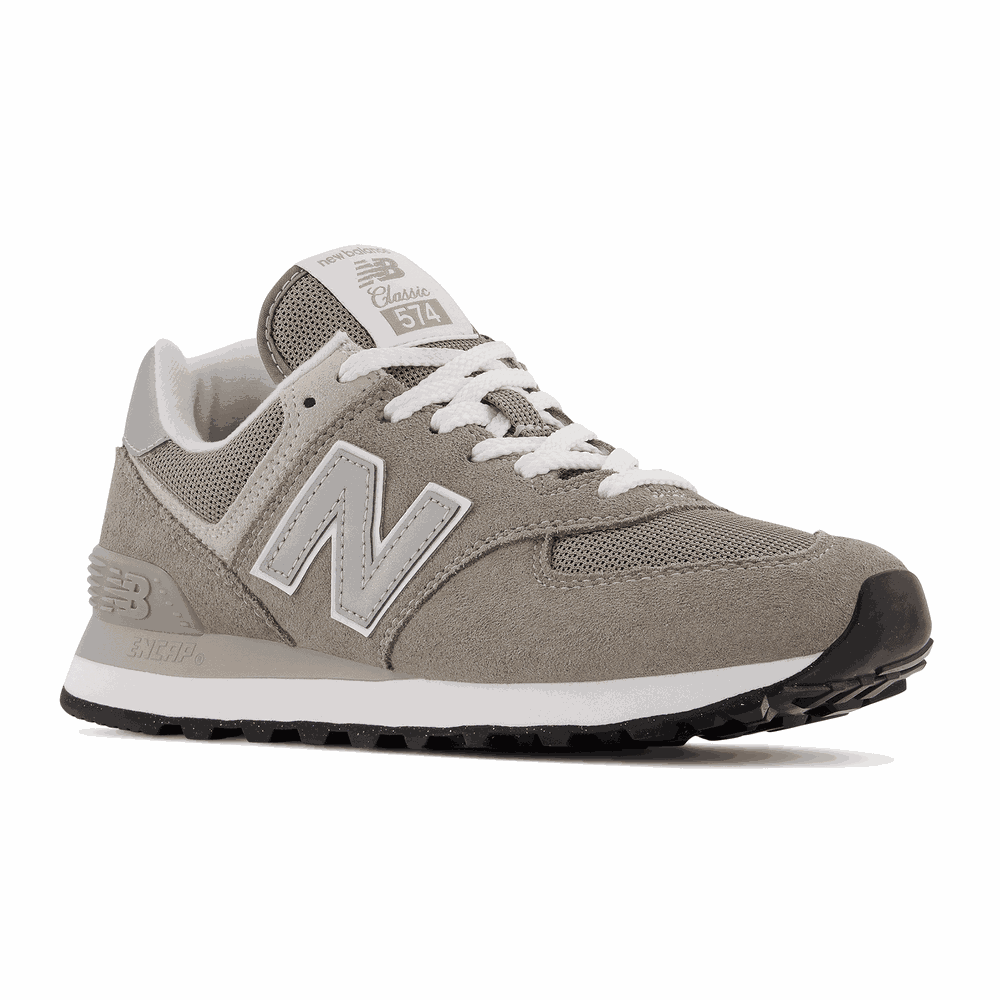 Női cipő New Balance WL574EVG – szürke