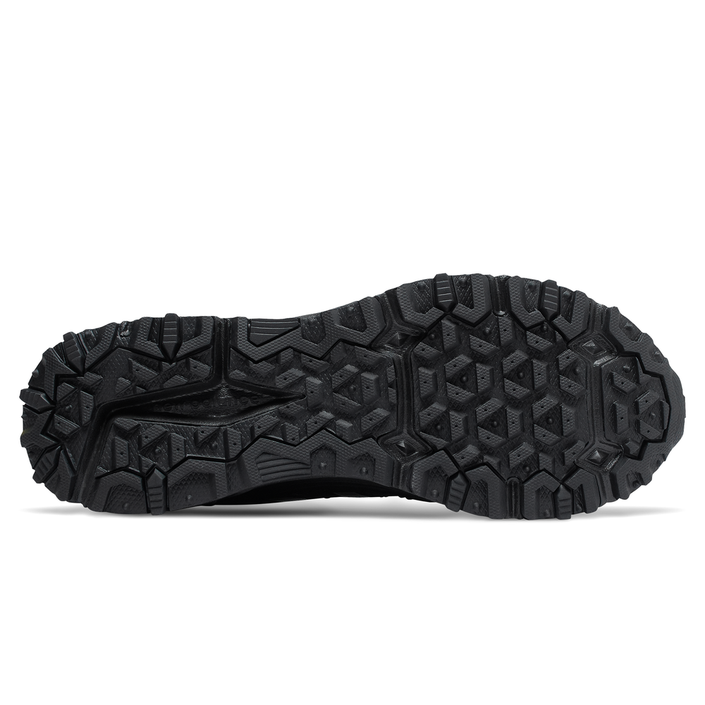 Férfi cipő New Balance MT410CK5 – fekete