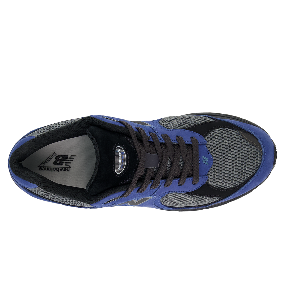 Unisex cipő New Balance U20022RT – sötétkék