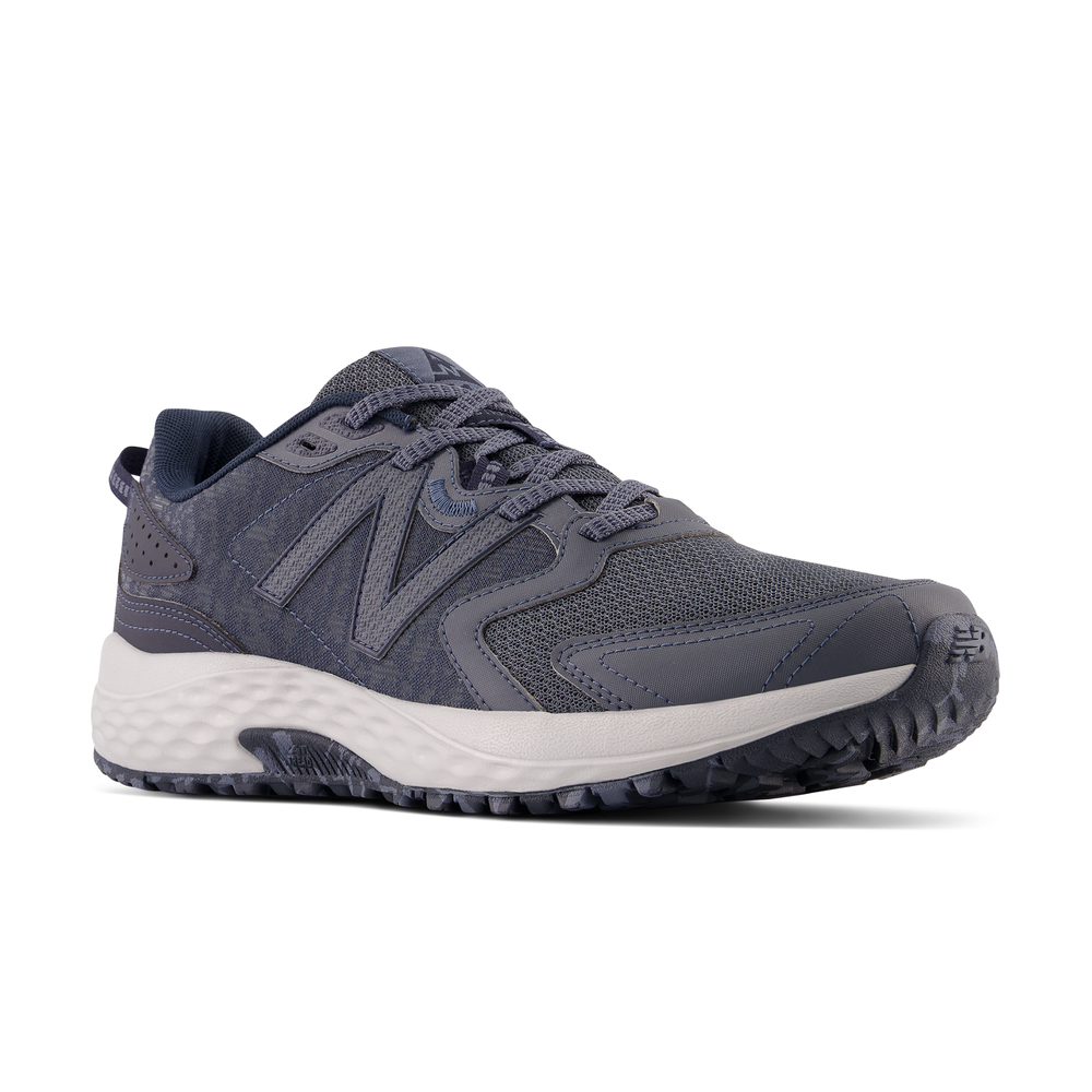 Férfi cipő New Balance MT410TR7 – szürke