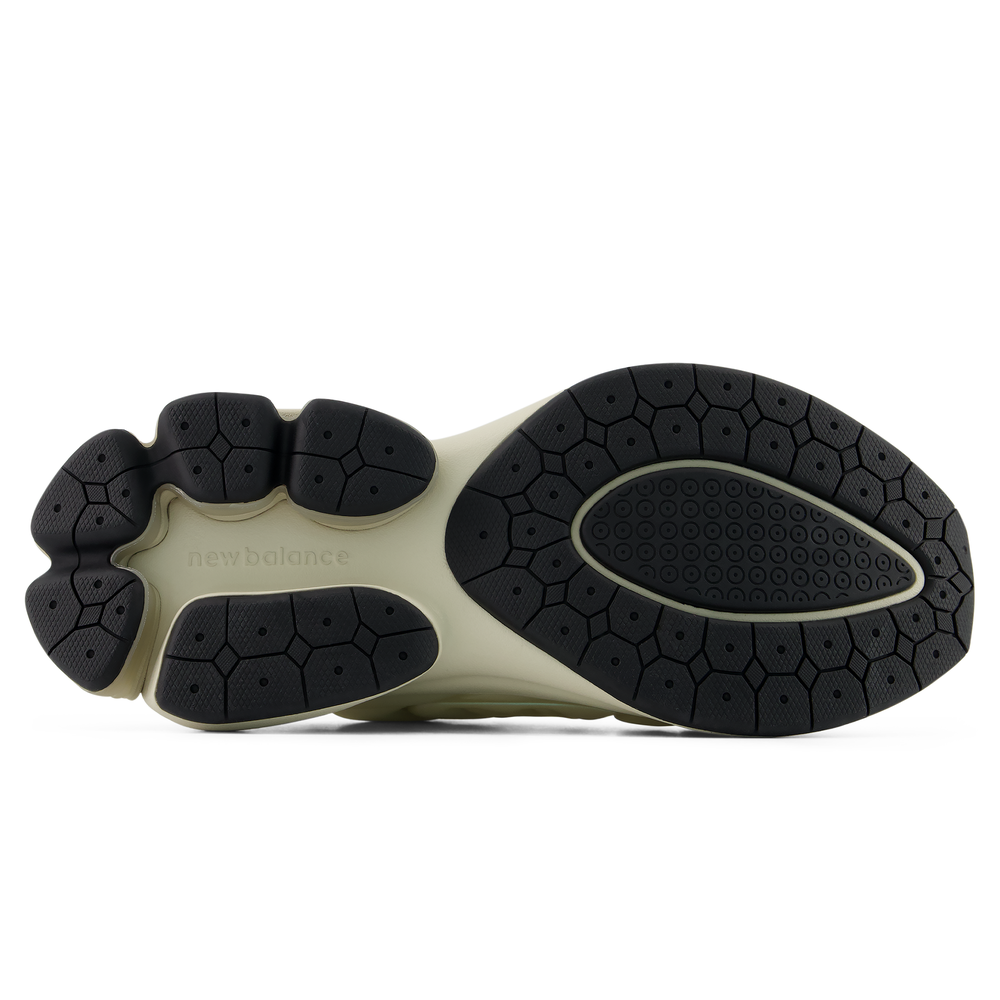 Unisex cipő New Balance ABZORB U503038X – bézs
