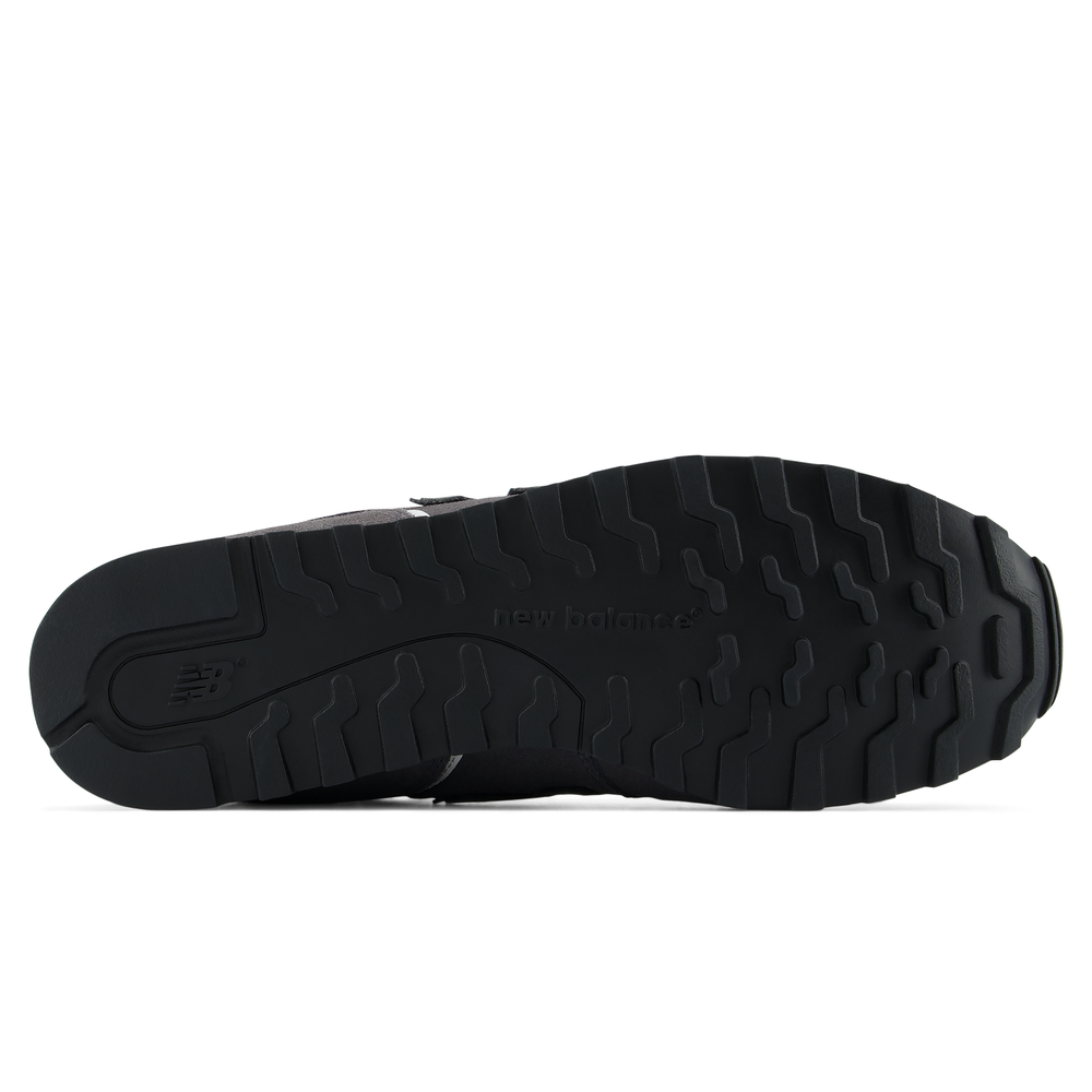 Unisex cipő New Balance U373741 – szürke