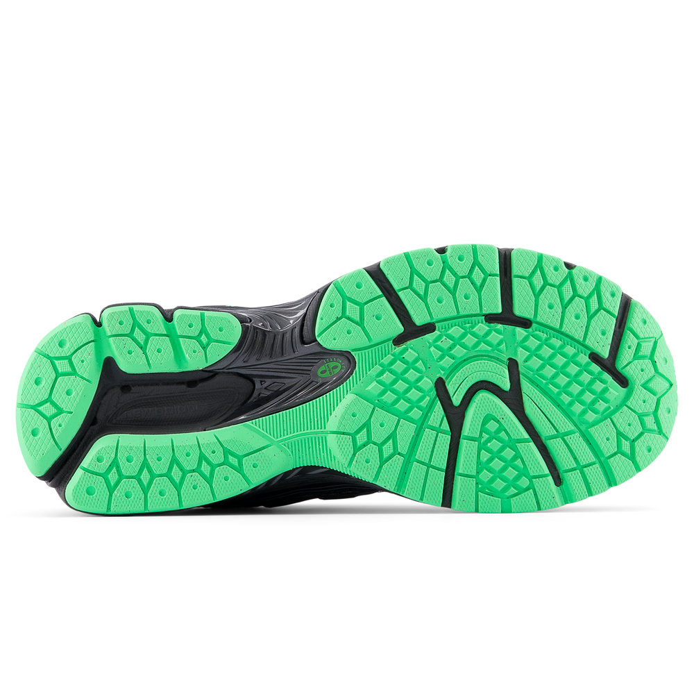 Gyermekcipő New Balance GC1906CT – fekete