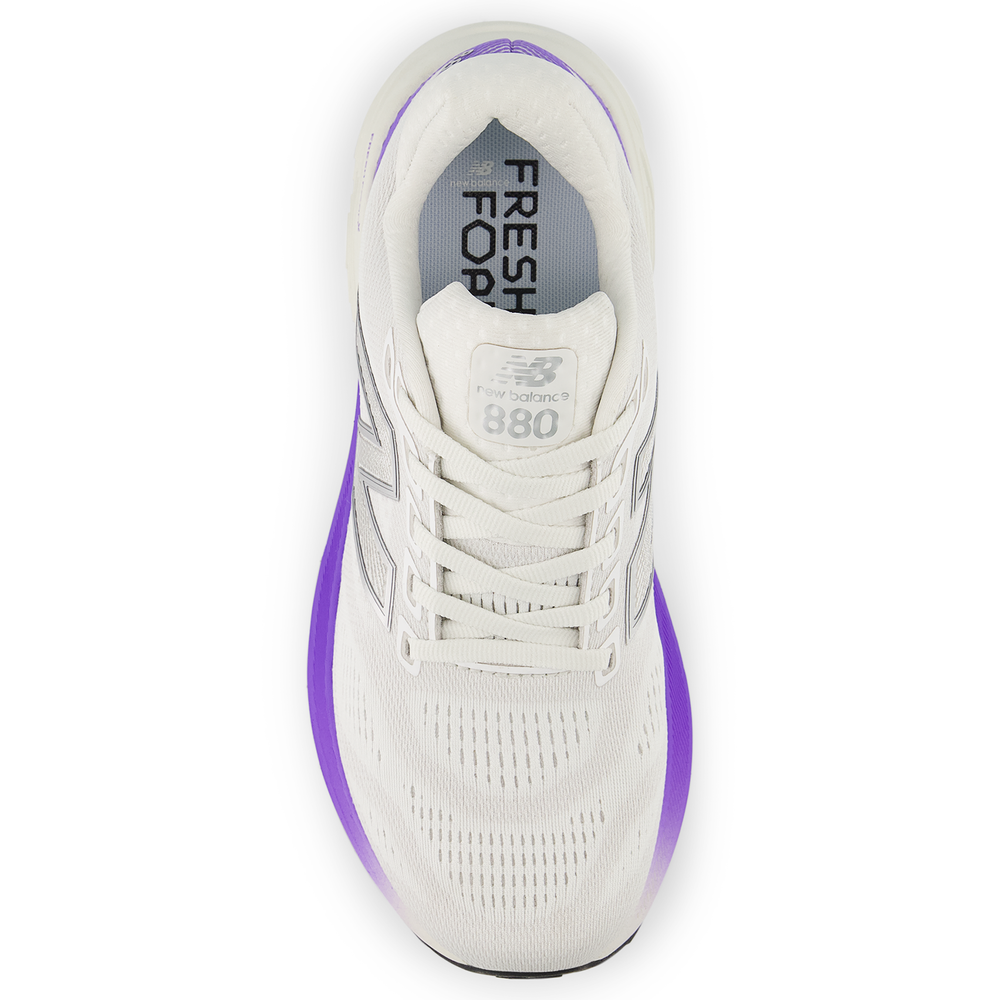 Női cipő New Balance Fresh Foam X 880 v15 W8802RJ – szürke