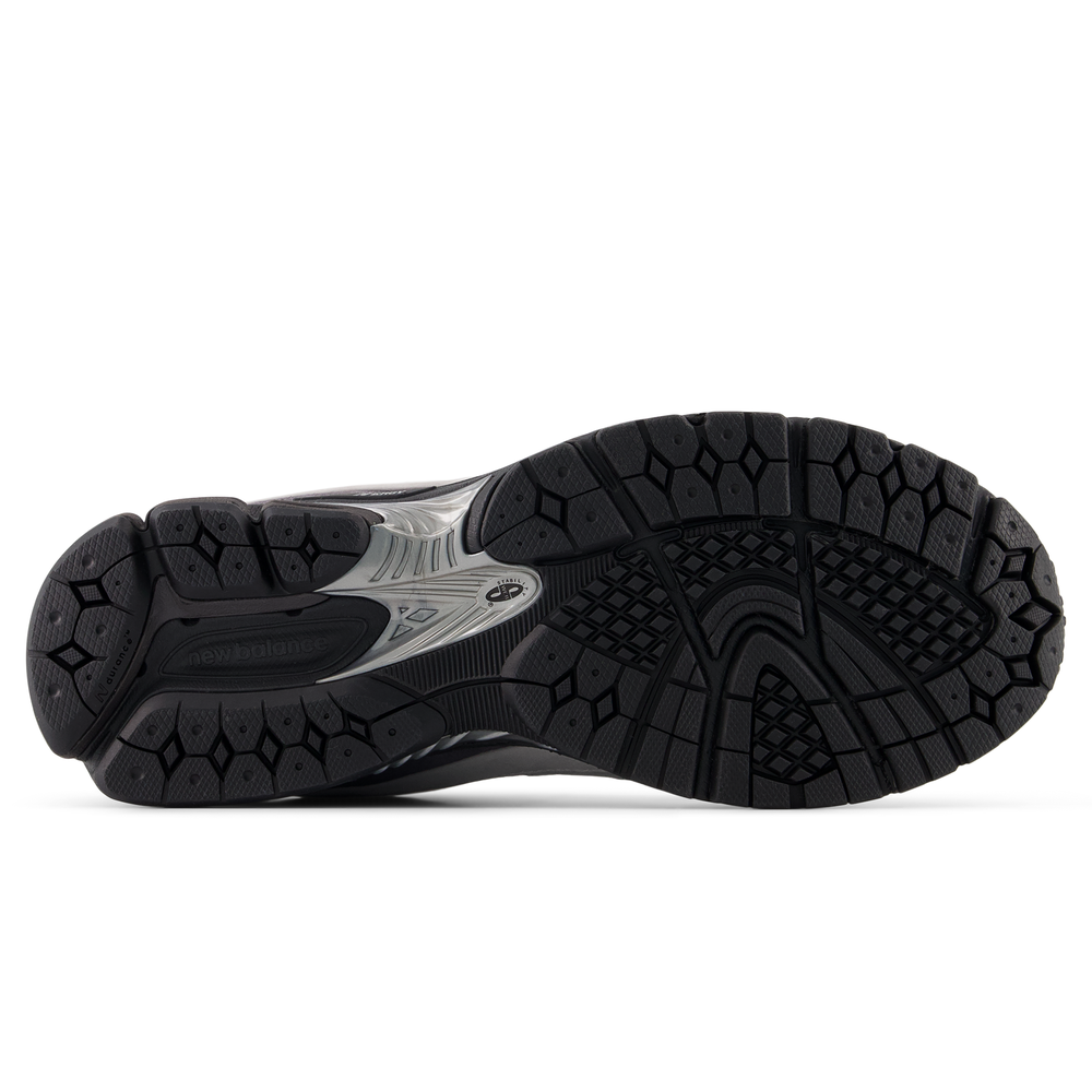 Unisex cipő New Balance U200210D – szürke