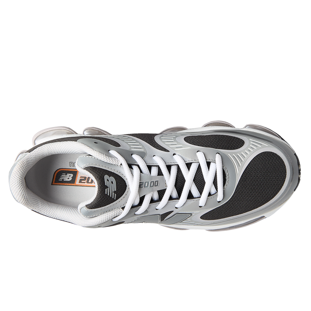 Unisex cipő New Balance ABZORB U20003OZ – szürke