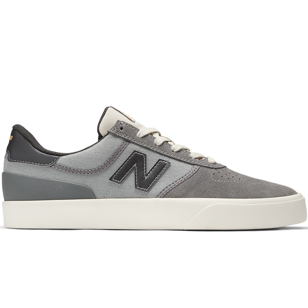 Férfi cipő New Balance Numeric NM272LMP – szürke