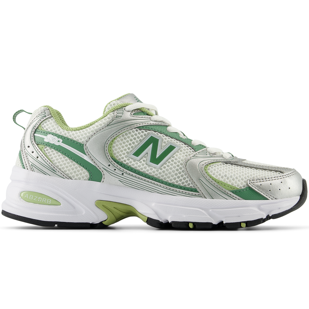 Unisex cipő New Balance MR530ADB – zöld