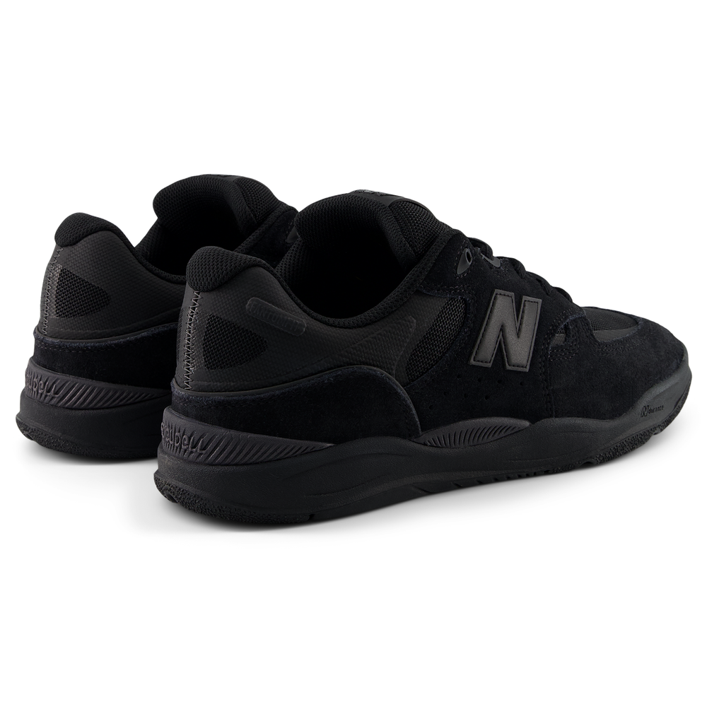Férfi cipő New Balance Numeric UN101CR – fekete