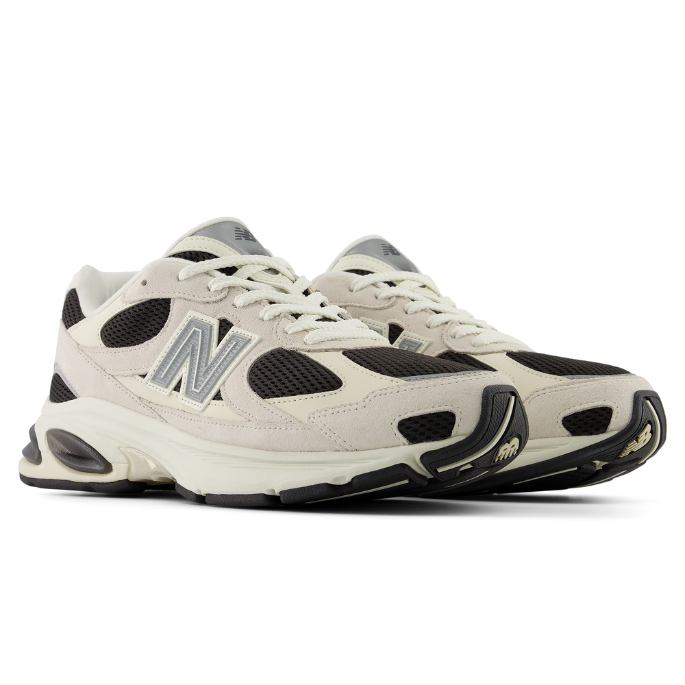 Unisex cipő New Balance ABZORB U20106OK – bézs