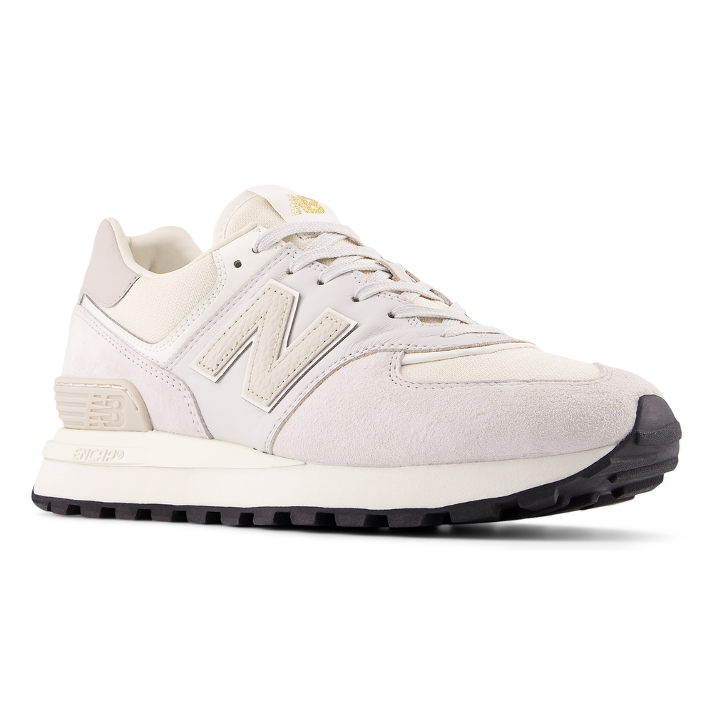 Férfi cipő New Balance U574LGWD – fehér