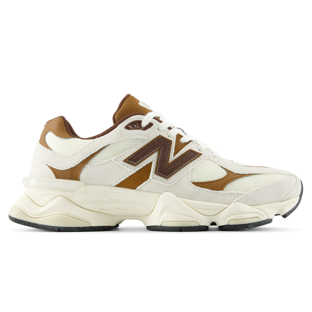 Unisex cipő New Balance U90603EG – bézs