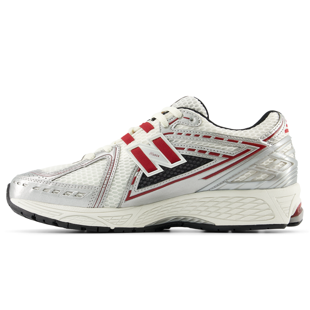 Unisex cipő New Balance M1906REA – szürke