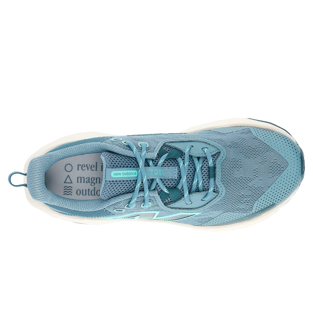 Női cipő New Balance DynaSoft Nitrel v6 WNTR6XM – kék