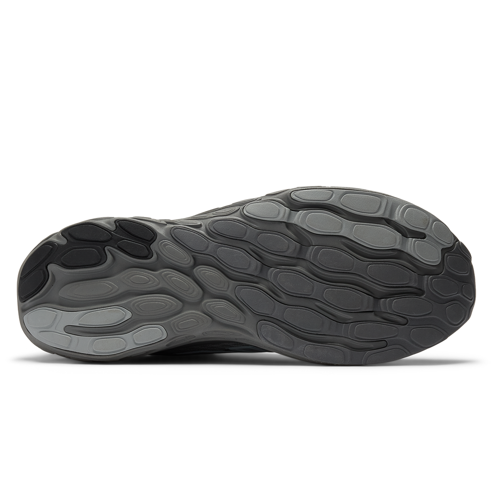 Unisex cipő New Balance UTRNWC – szürke