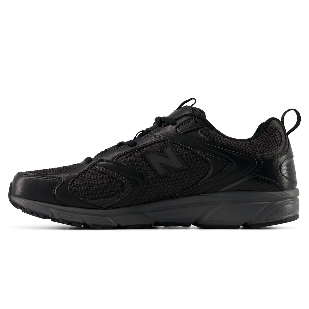 Férfi cipő New Balance M40892Z – fekete