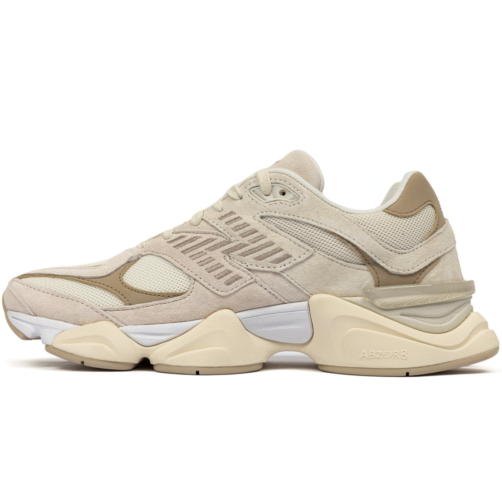 Unisex cipő New Balance U9060JAM – bézs