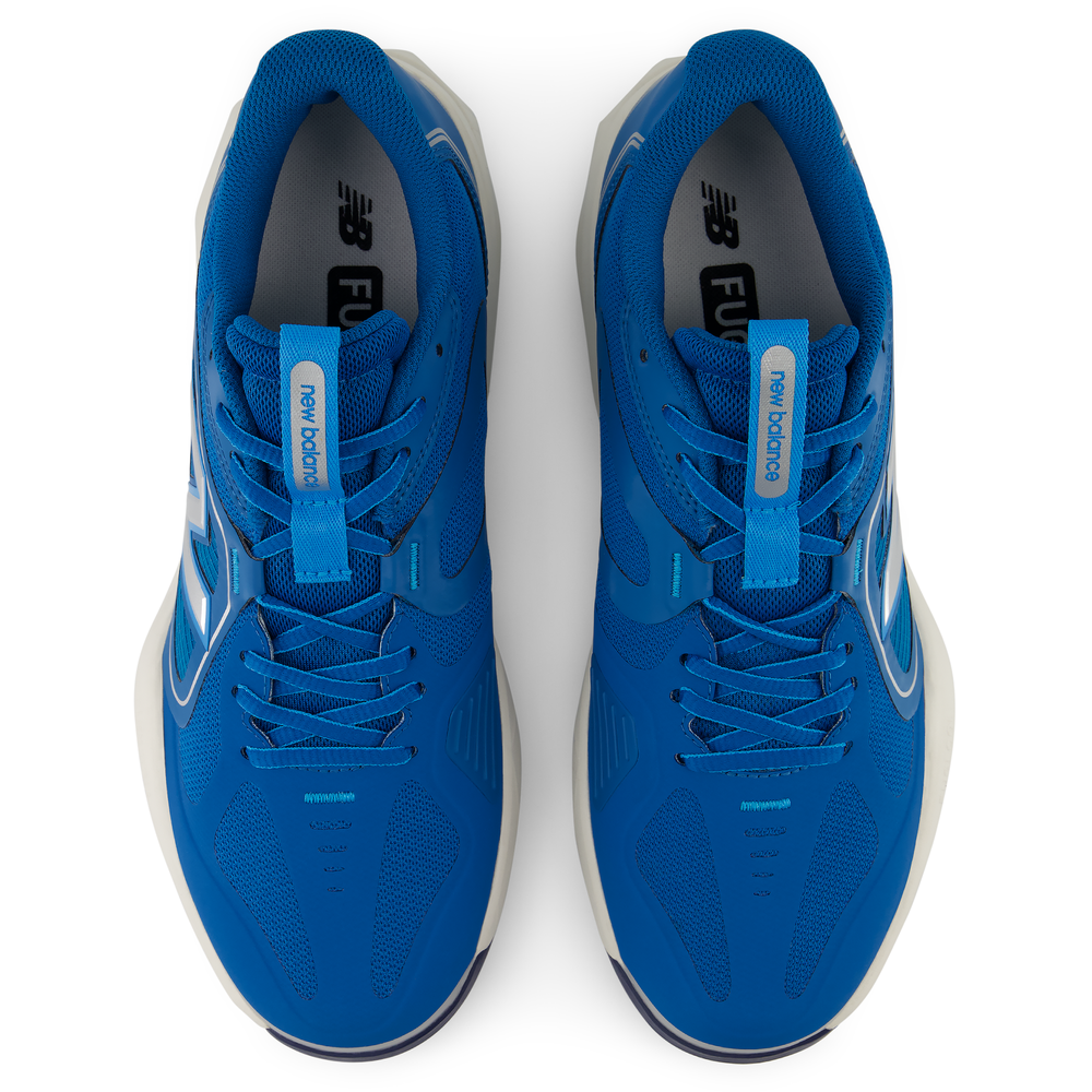 Férfi cipő New Balance FuelCell 796 v5 M7965TI – kék