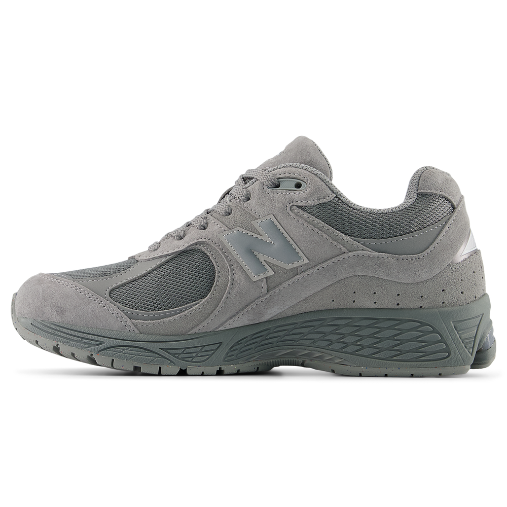 Unisex cipő New Balance U20021O2 – szürke