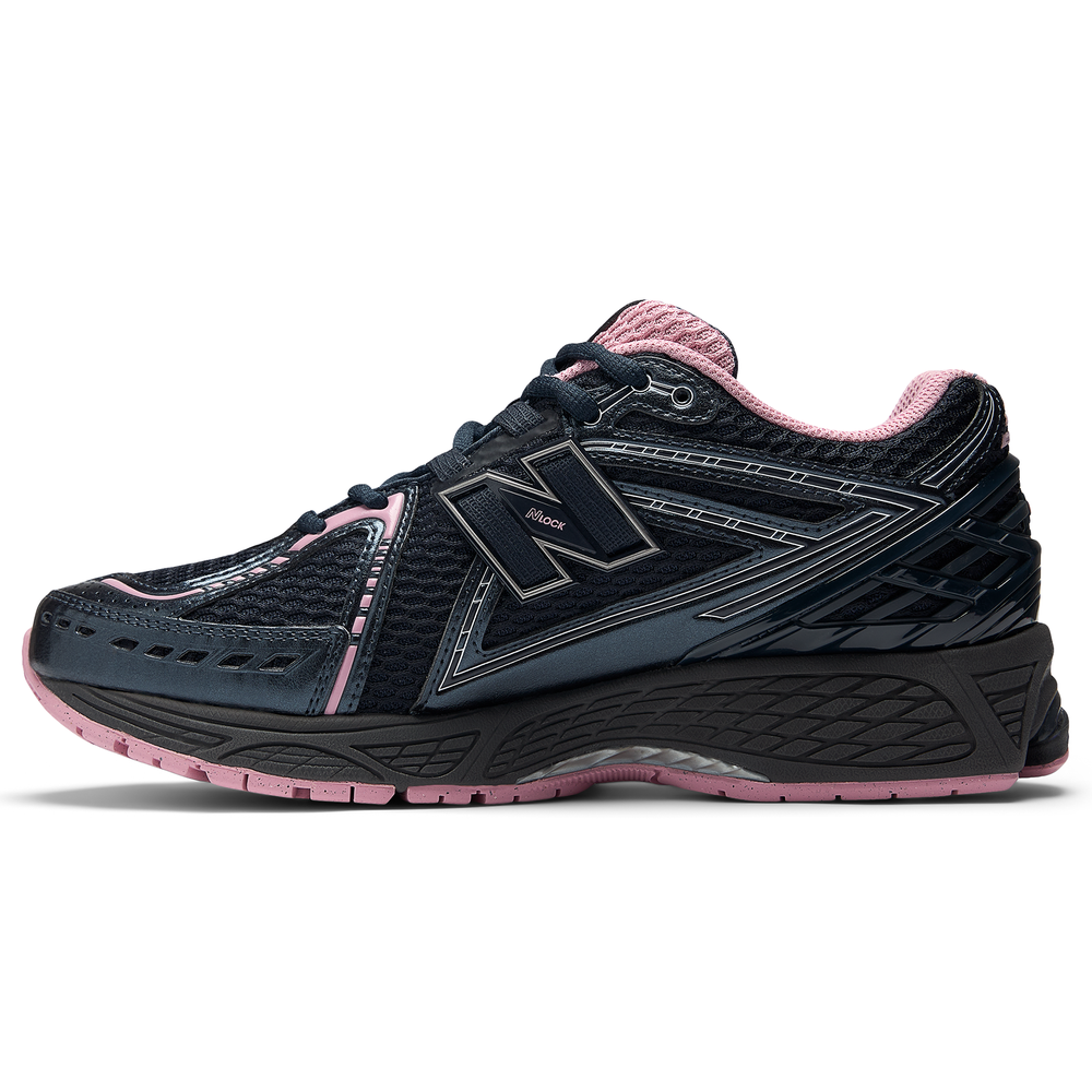 Unisex cipő New Balance U1906RCU – fekete