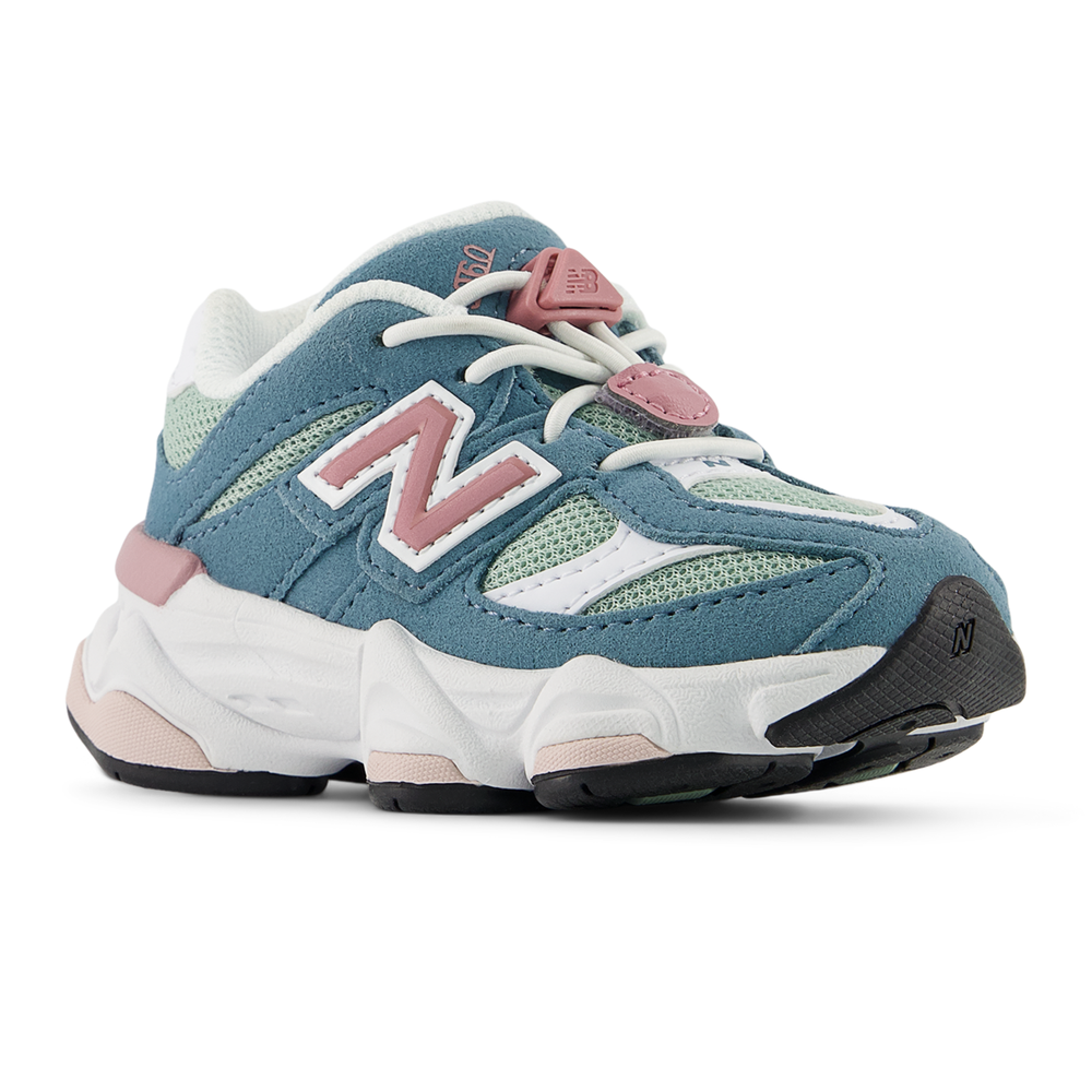 Gyerek cipő New Balance I90601UY – kék