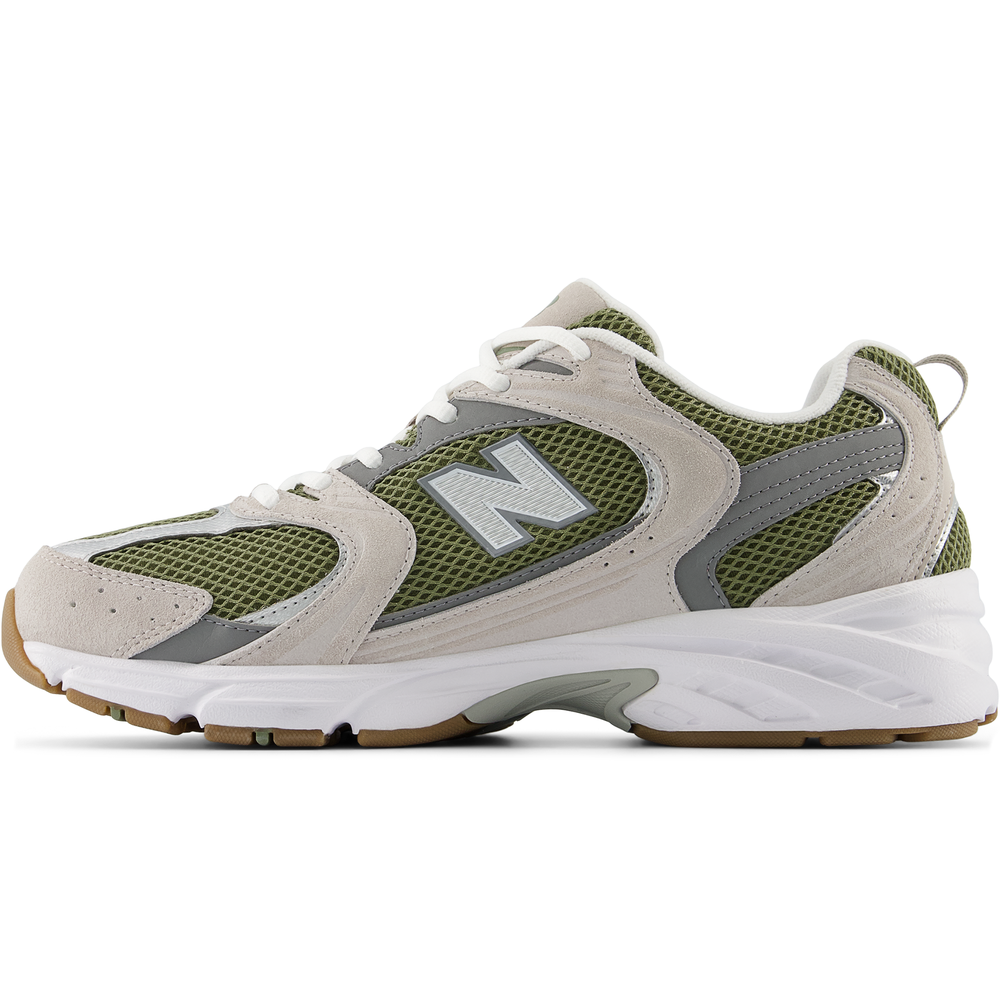 Férfi cipő New Balance MR530GA – zöld