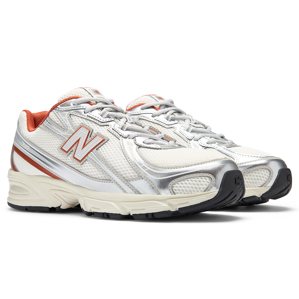 Unisex cipő New Balance U7403SB – bézs