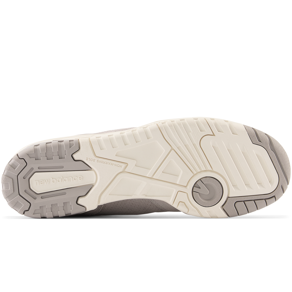 Férfi cipő New Balance BB550VNB – szürke