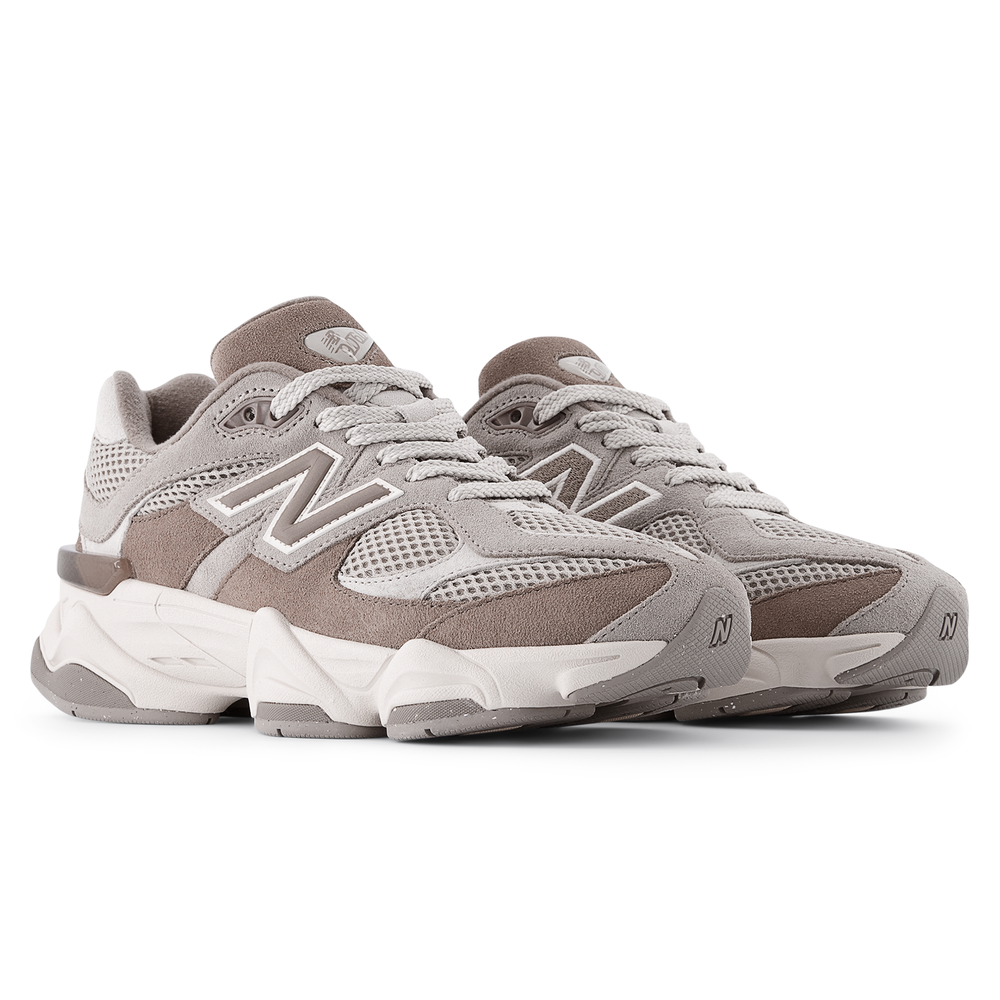 Gyermekcipő New Balance GC9060EX – bézs