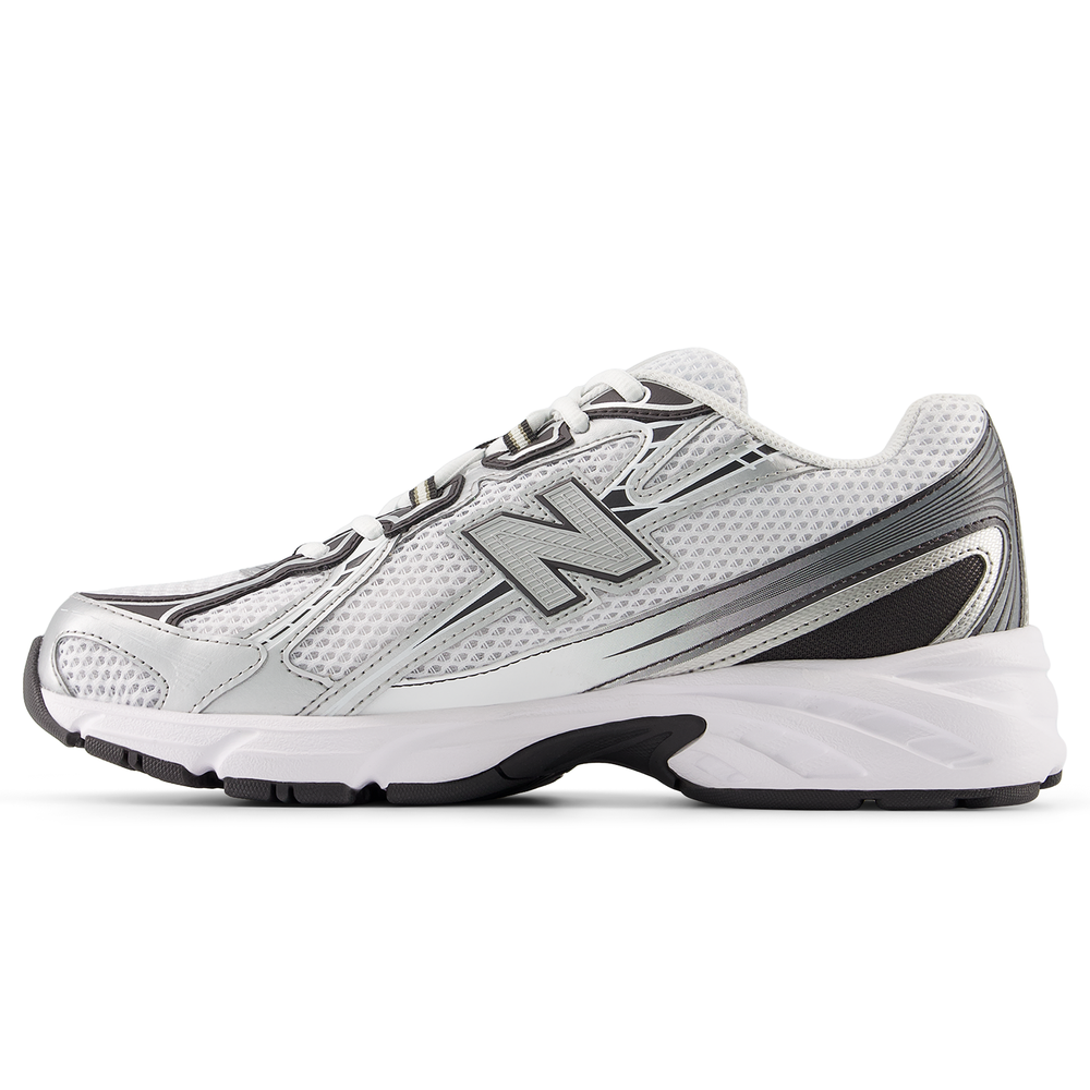 Unisex cipő New Balance U740PH2 – szürke