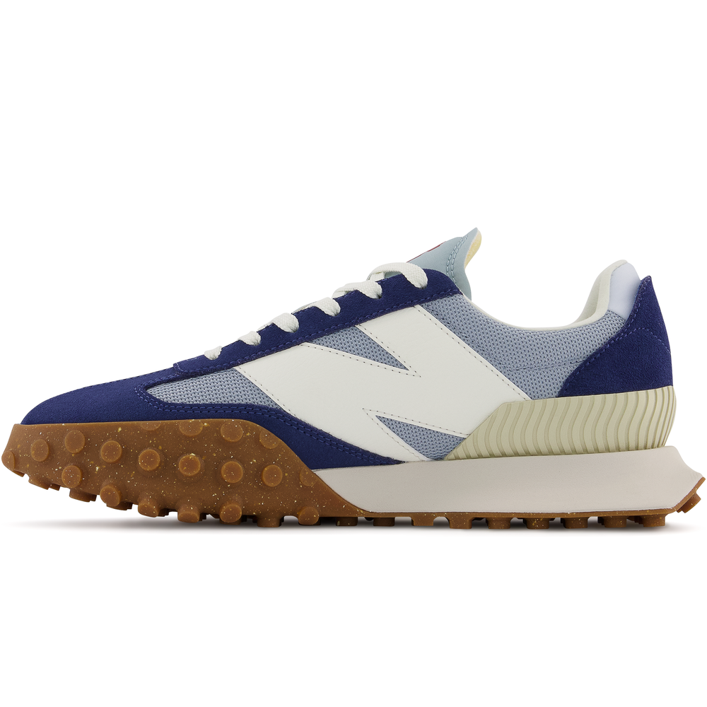 Férfi cipő New Balance UXC72SA – kék