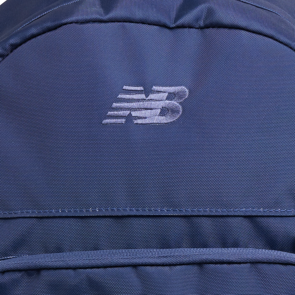Hátizsák New Balance LAB23199VTI – sötétkék