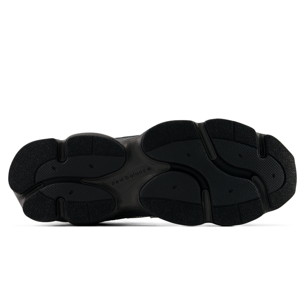 Férfi cipő New Balance M6032DK – szürke